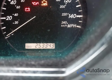 2007 Lexus Rx 350 from USA, damaged, VIN 2T2GK31U07C024063